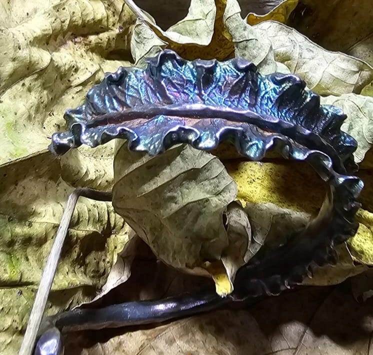 Tree of Life Bangles