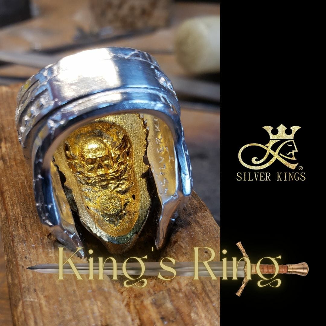 KING'S RING