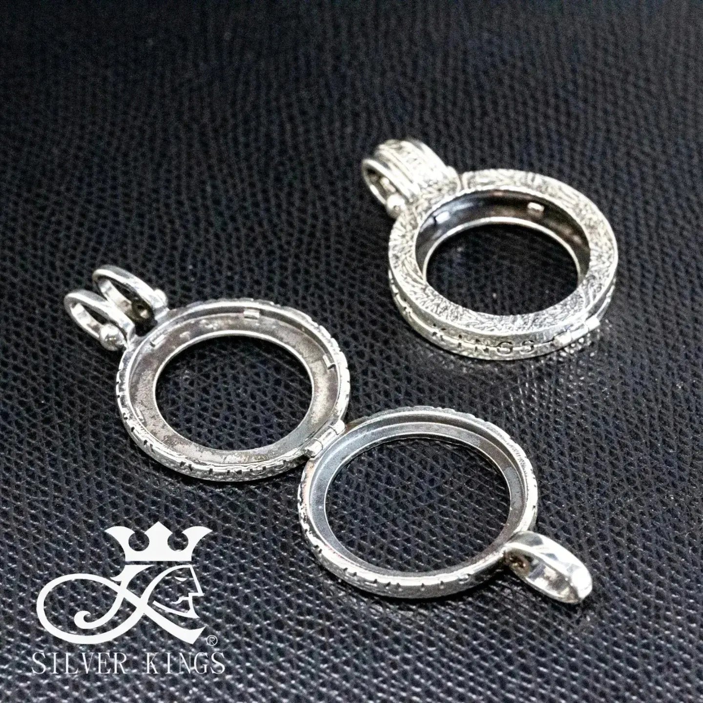 The Eye of Horus Pendant