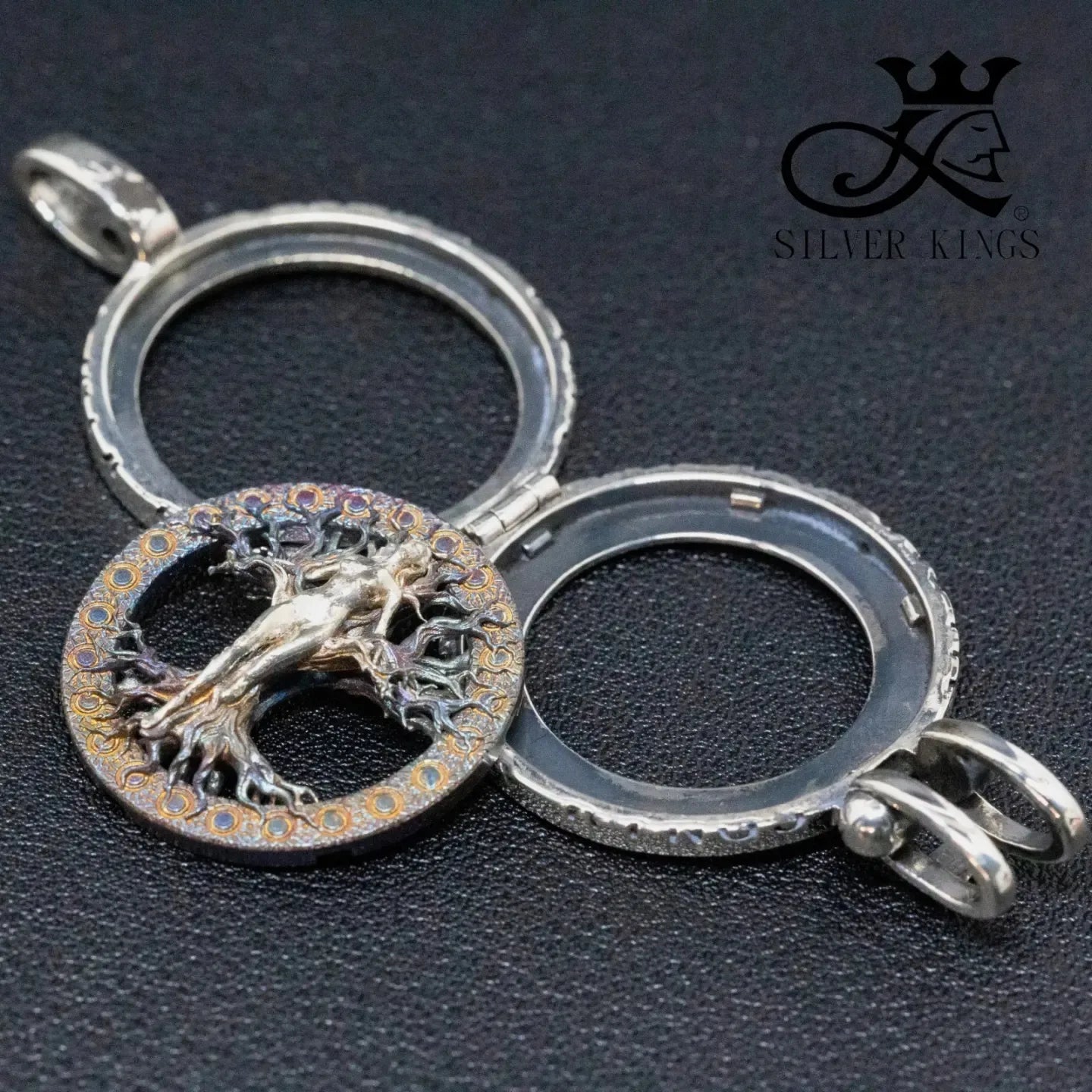 Tree of Life Pendant