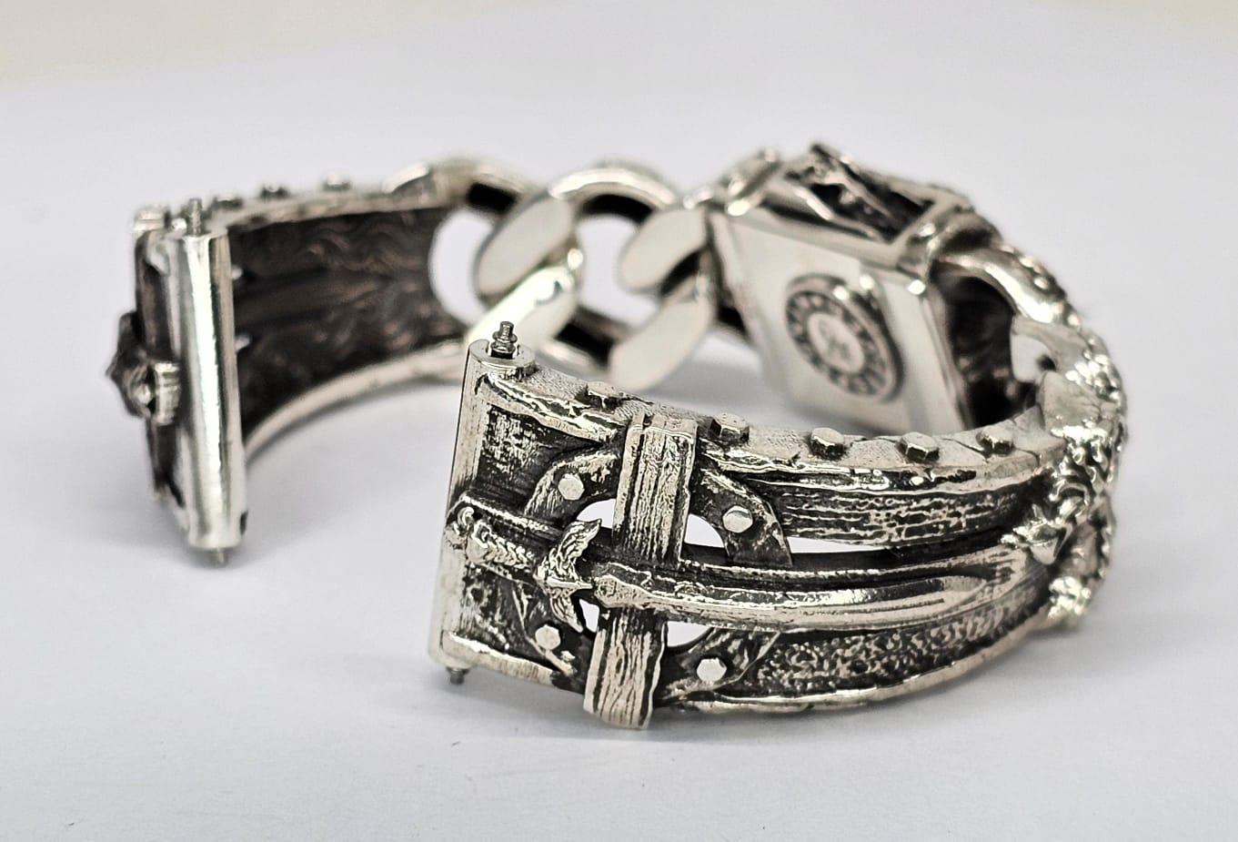 Watch Bangle for smartwatch