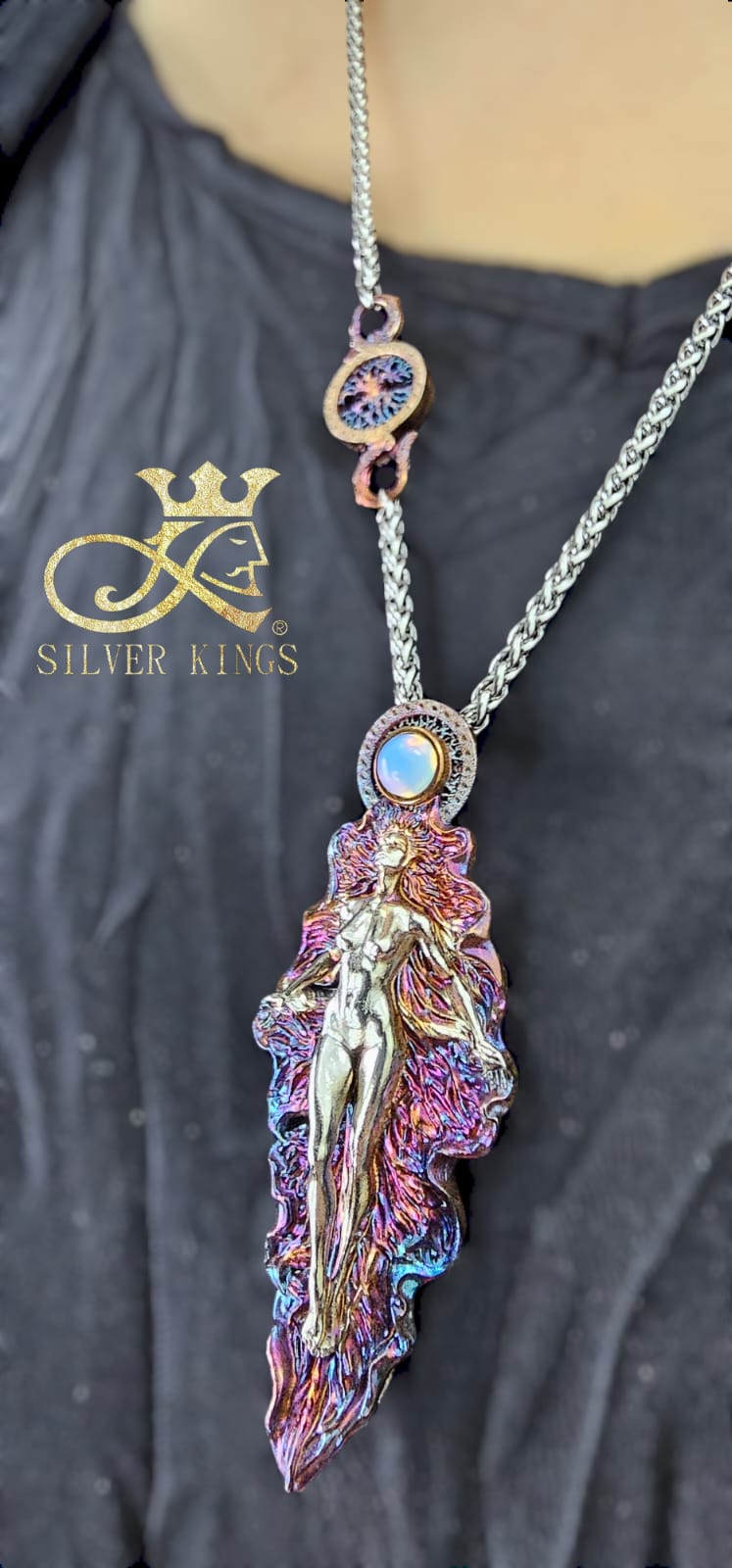 Tree of Life Pendant