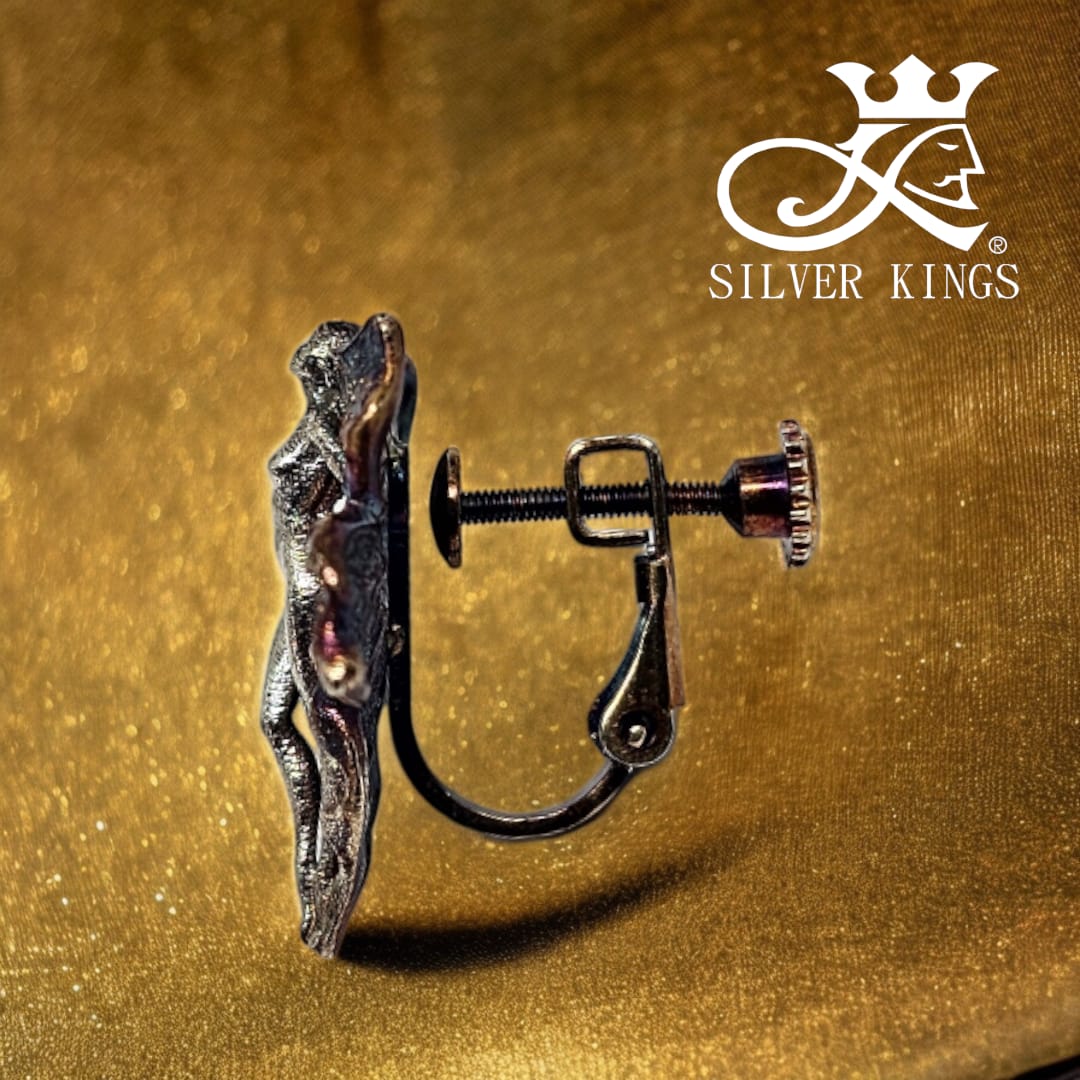 Tree of Life Earring