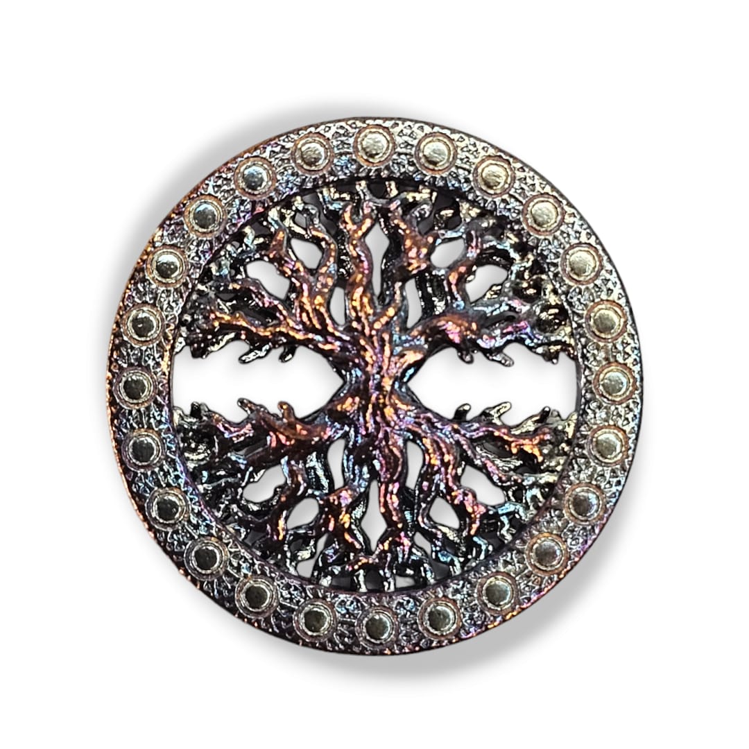 Tree of Life Pendant 2.0