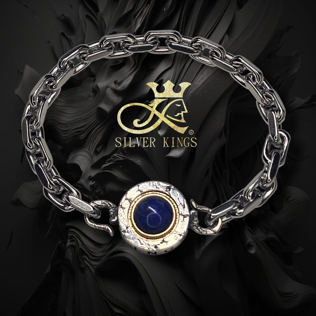 Cosmic Colors Bracelet