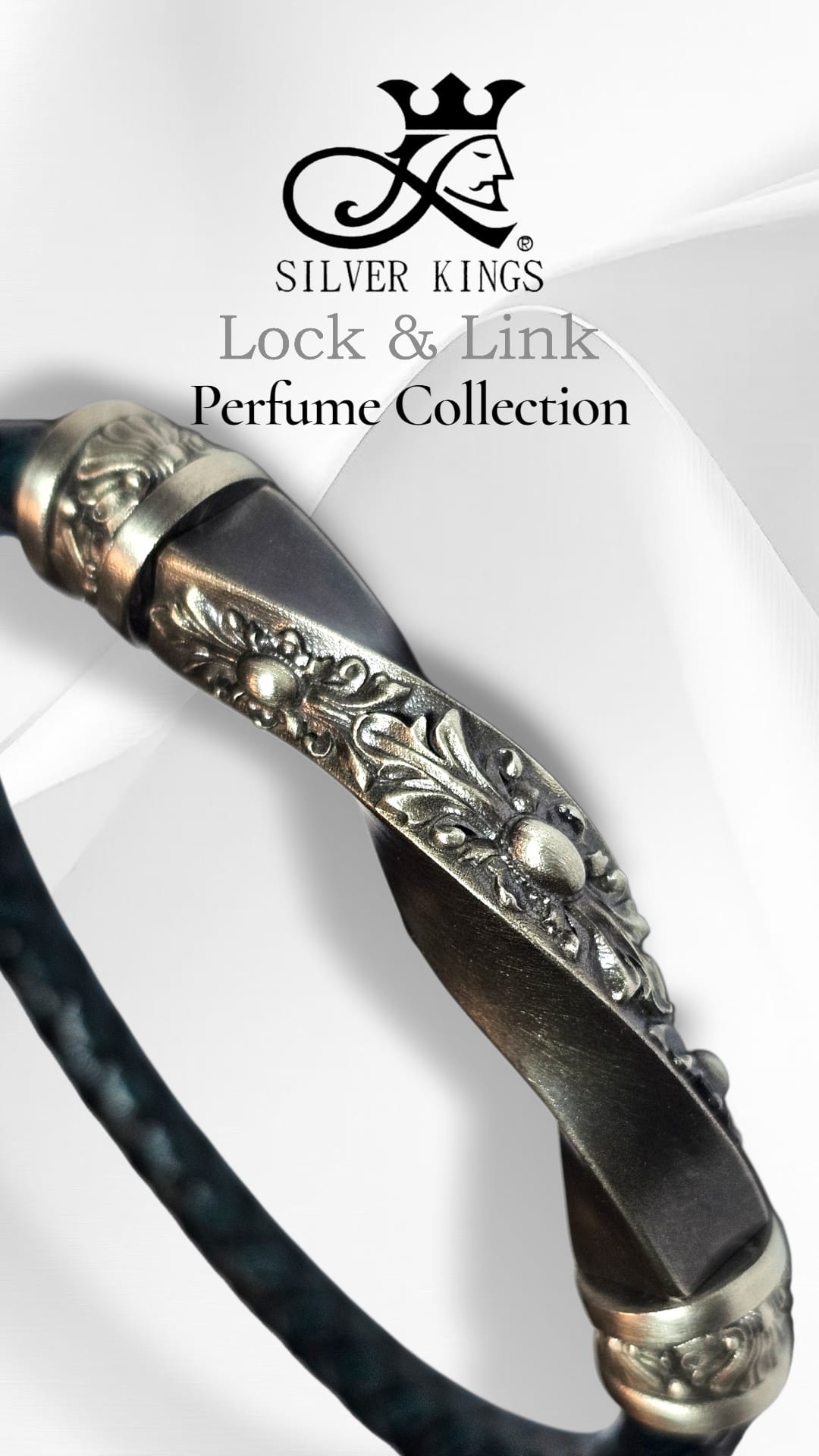 LOCK & LINK Bracelet