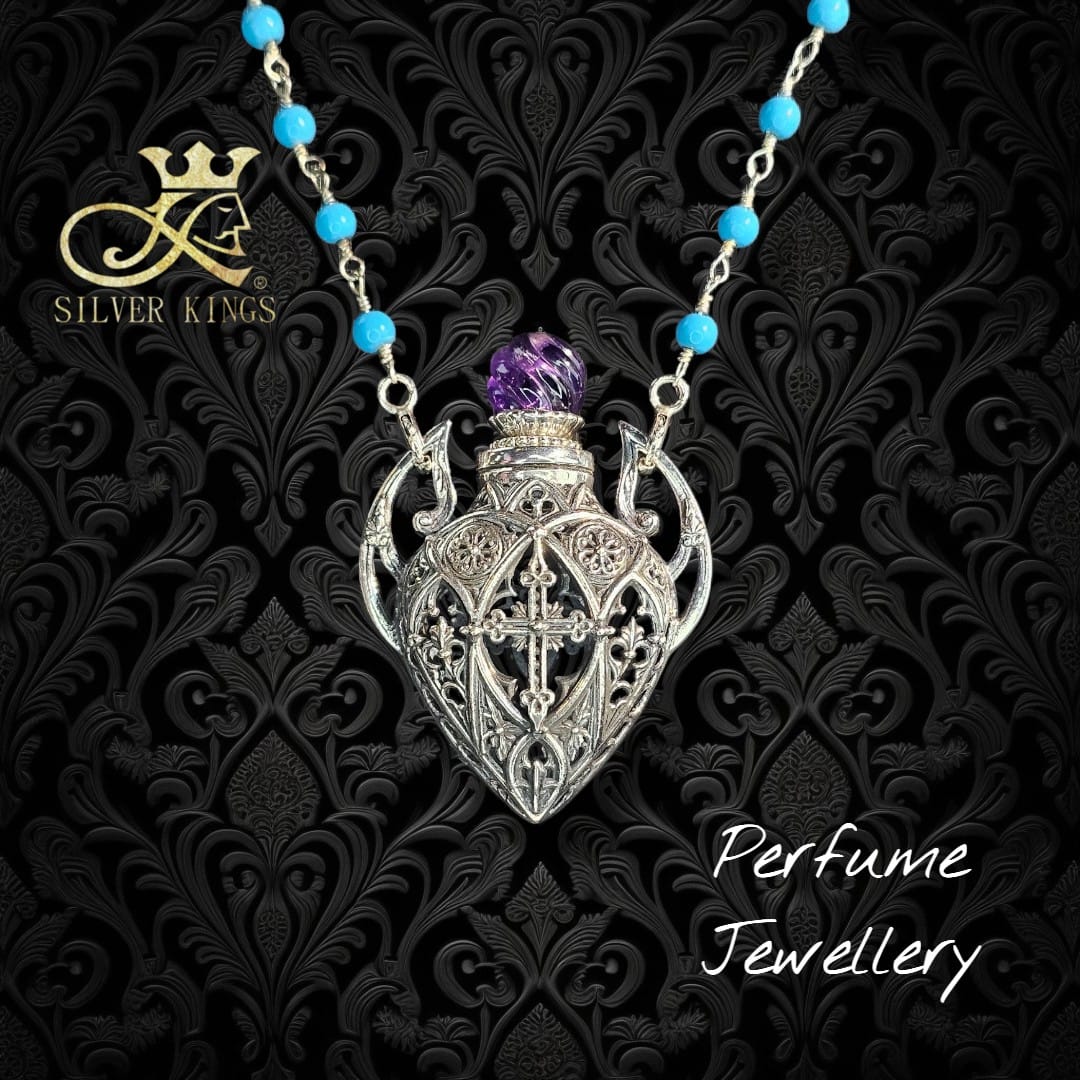 Perfume Jewellery