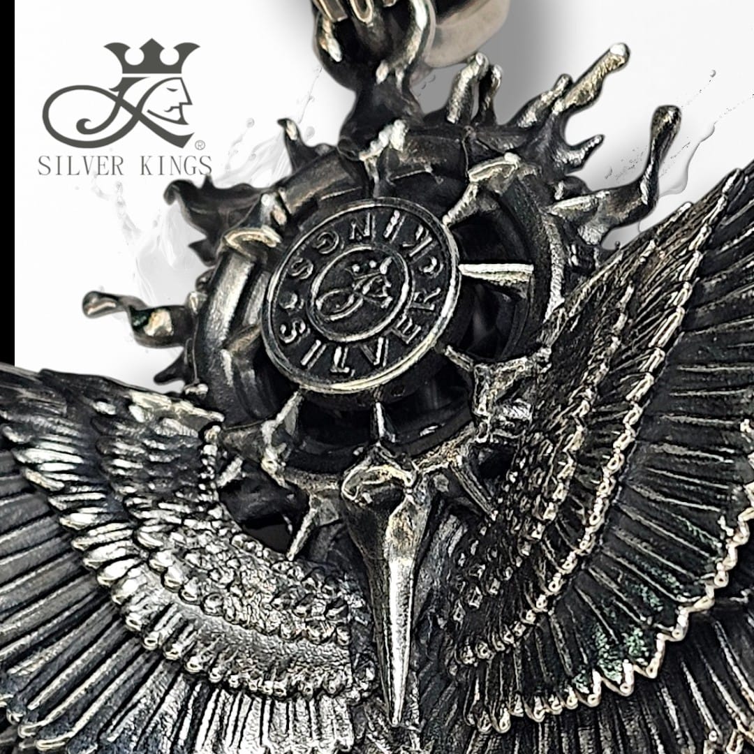 Seraphic Wings — Guardian of Divine Light
