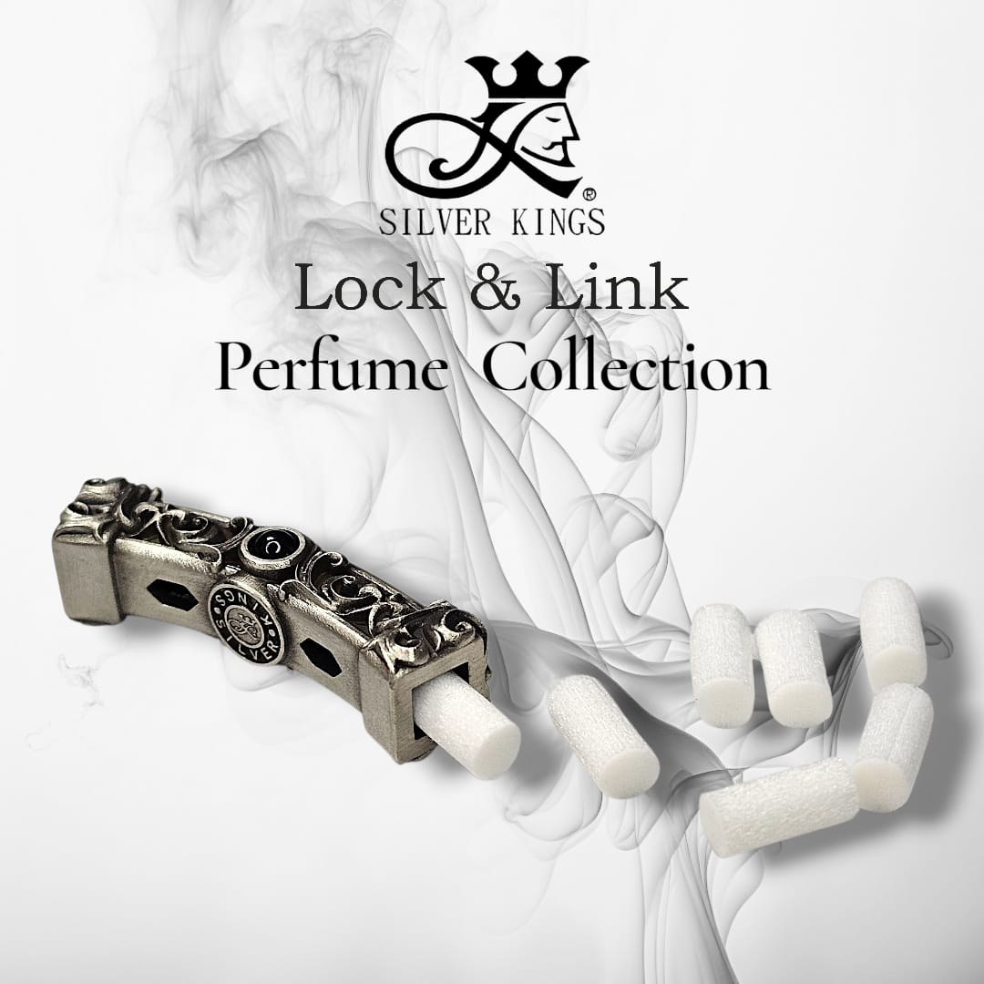 LOCK & LINK Bracelet