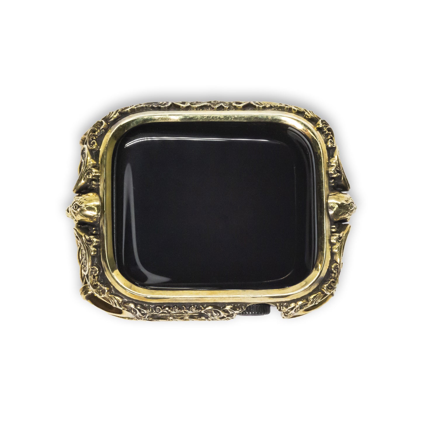 Apple Watch Case for Series 8 / 7 "Brass"