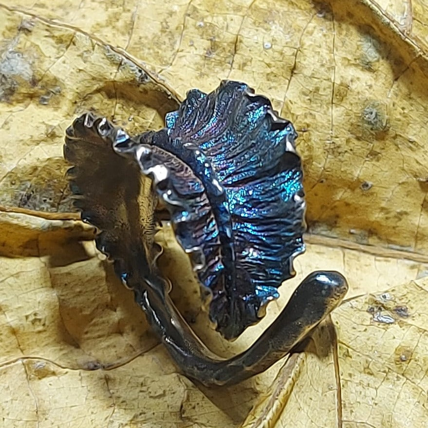 TREE OF LIFE RING