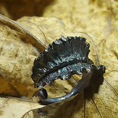 TREE OF LIFE RING