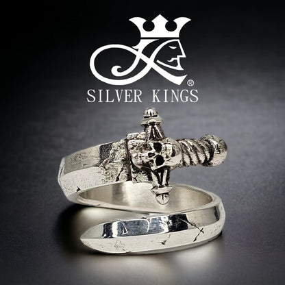 Sword Ring