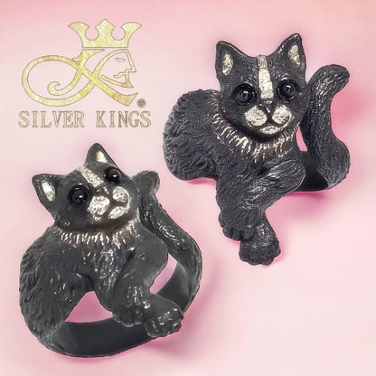 Cats Ring