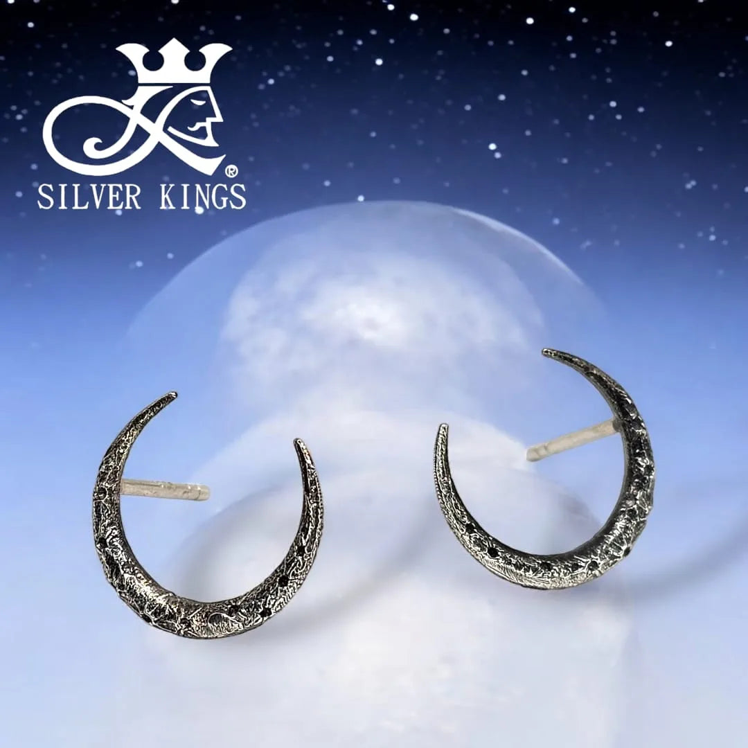 Moonlight Earring