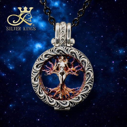 Tree of Life Pendant