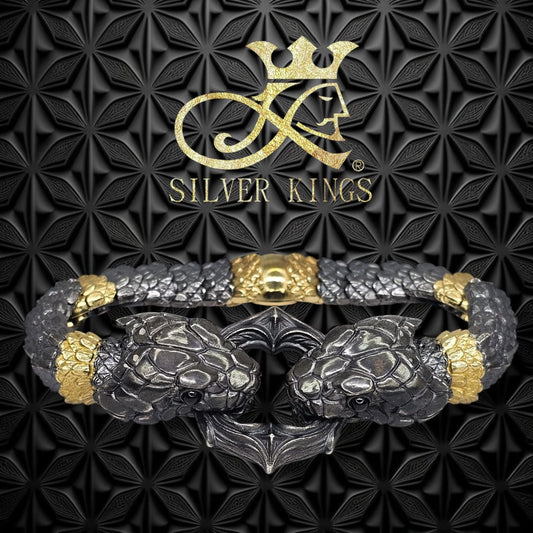 Snake Bracelet  "Limited edition"’