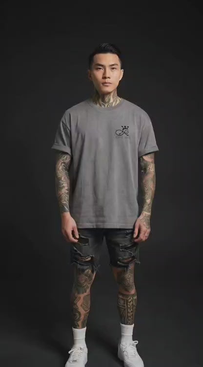 【亥豬 · 饕餮】 (The Bottomless Maw)T Shirt)