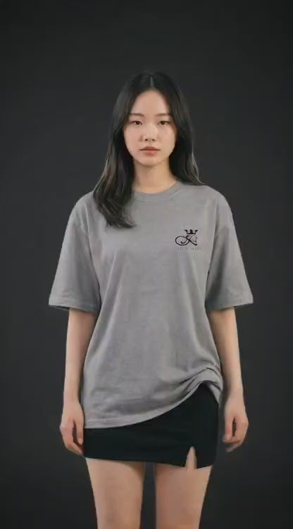 【卯兔 · 掠影】 (The Phantom Stalker) T Shirt