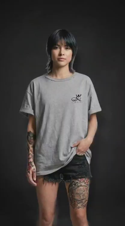 【酉雞 · 司晨】 (The Harbinger)T Shirt)
