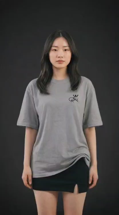 【未羊 · 犄角】 (The Gnostic Horn)T Shirt)
