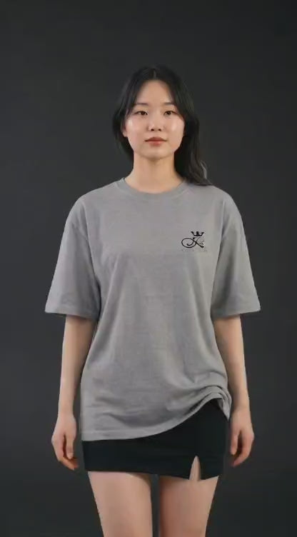 【寅虎 · 裂魄】 (The Soul-Ripper) T Shirt)