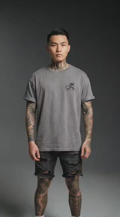 【巳蛇 · 幽毒】 (The Abyssal Viper) T Shirt)