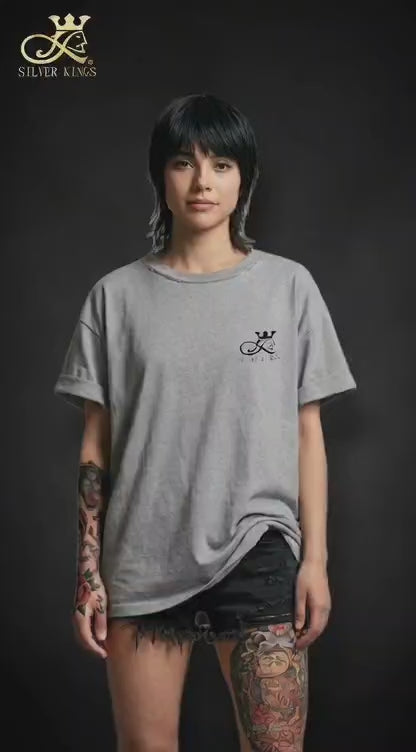 【子鼠 · 噬夜】 (The Night-Eater) T Shirt