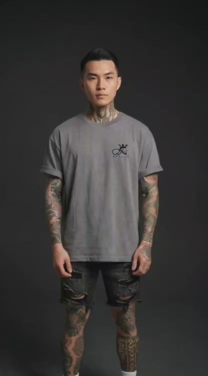 【戌狗 · 忠烈】 (The Hellhound)T Shirt)