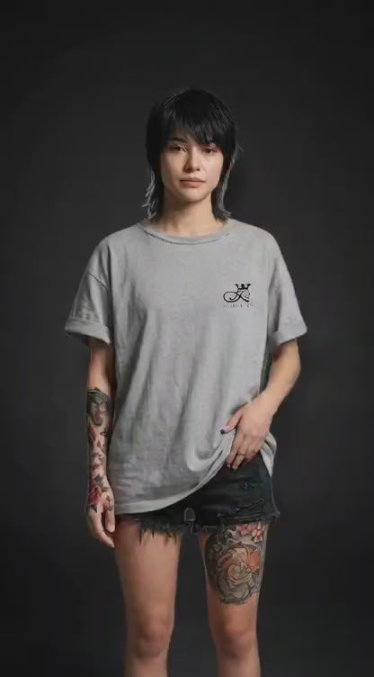 【丑牛 · 蠻荒】 (The Desolate Behemoth) T Shirt