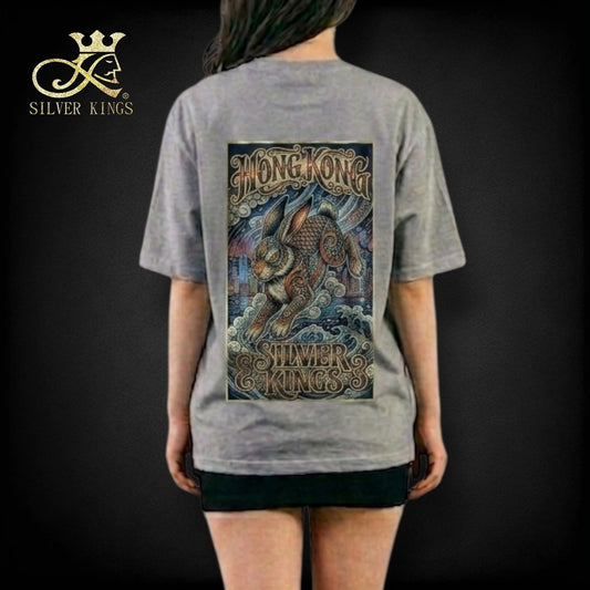 【卯兔 · 掠影】 (The Phantom Stalker) T Shirt