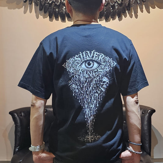 「為世界哭泣」 T