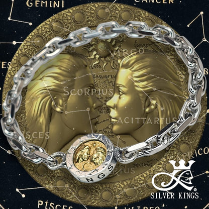 Star Signs Bracelet
