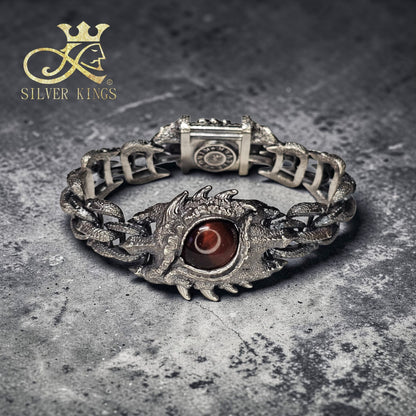 Dragon Eye Bracelet