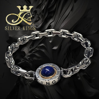 Cosmic Colors  Bracelet