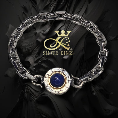 Cosmic Colors  Bracelet