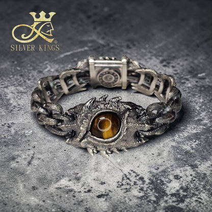 Dragon Eye Bracelet
