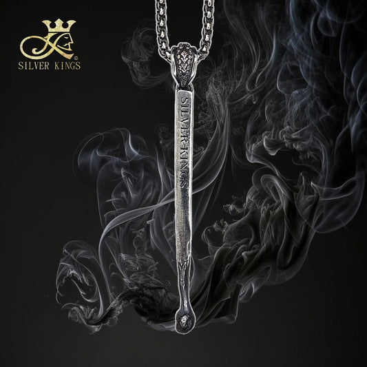 Spark of Life 火柴吊咀