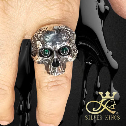 Skull Ring