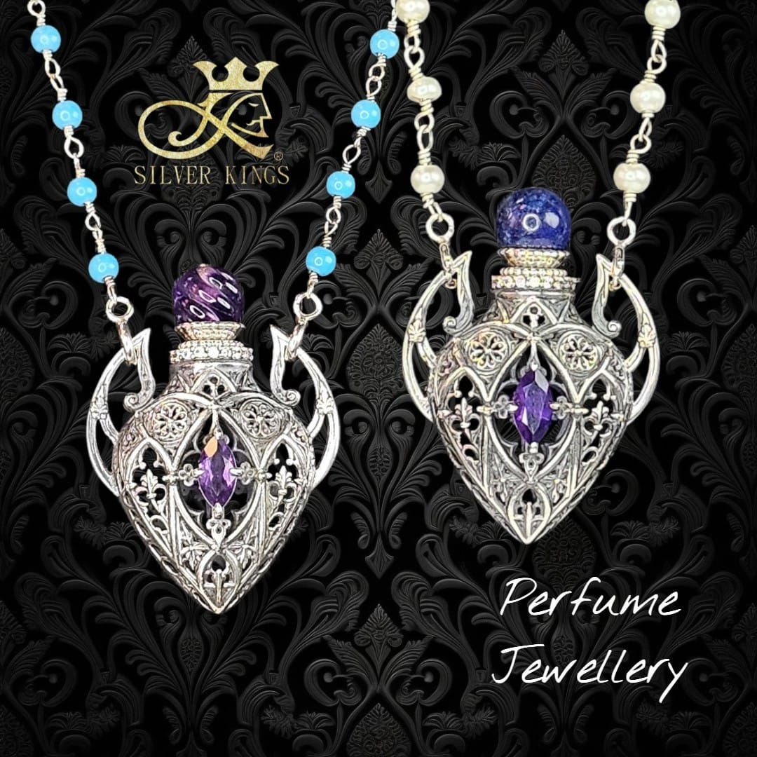 Perfume Jewellery