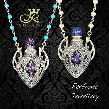 Perfume Jewellery