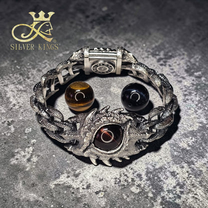 Dragon Eye Bracelet