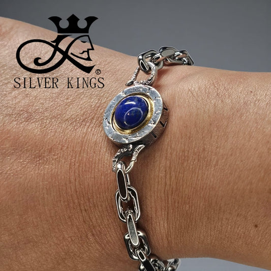 Cosmic Colors  Bracelet