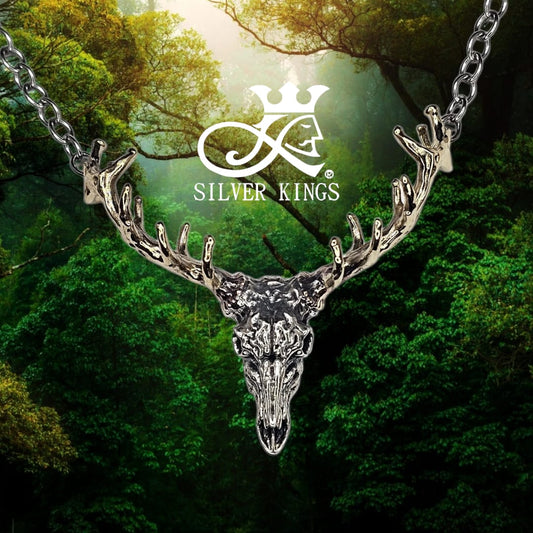 Guardian Wasteland Necklace [荒原守護]