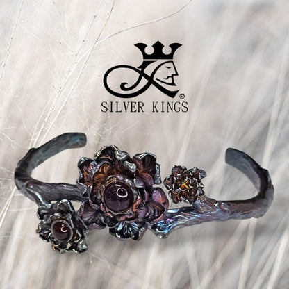 Blossom Bangle [綻放]