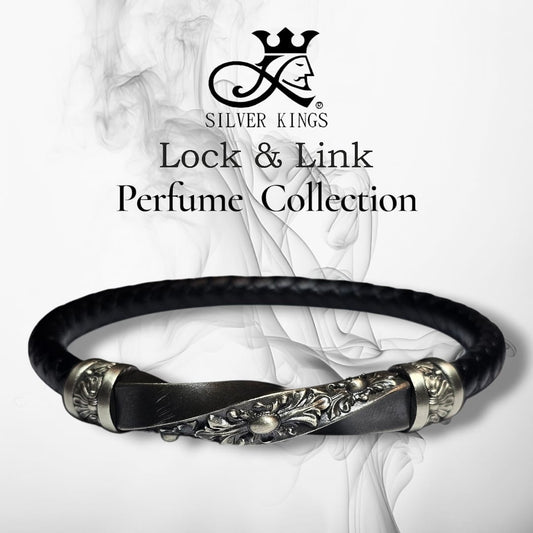 LOCK & LINK Bracelet