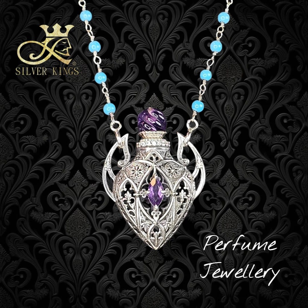 Perfume Jewellery