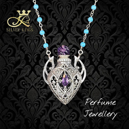 Perfume Jewellery