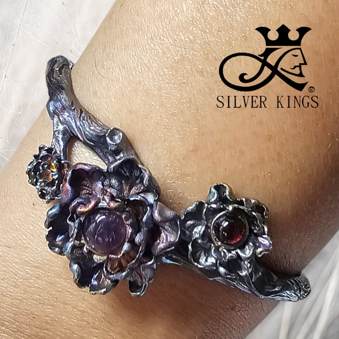 Blossom Bangle [綻放]