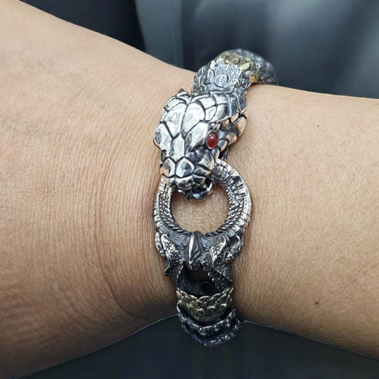 Snake Bracelet  "Limited edition"’